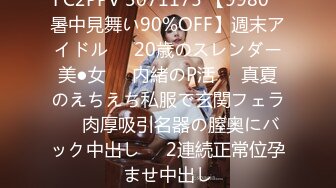 FC2PPV 3071175 【9980⇒暑中見舞い90%OFF】週末アイドル❤️20歳のスレンダー美●女❤️内緒のP活❤️真夏のえちえち私服で玄関フェラ❤️肉厚吸引名器の膣奥にバック中出し❤️2連続正常位孕ませ中出し