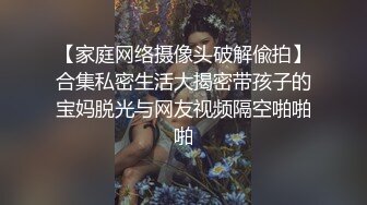 暗藏攝像頭偷看合租房的兩個妹子換胸罩內褲穿衣服準備上班