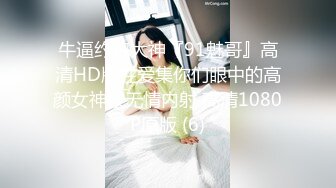 牛逼约炮大神『91魅哥』高清HD版性爱集你们眼中的高颜女神被无情内射 高清1080P原版 (6)