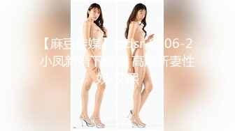 【麻豆传媒】mdsr-0006-2 小凤新婚下传媒 高冷新妻性奴-艾熙