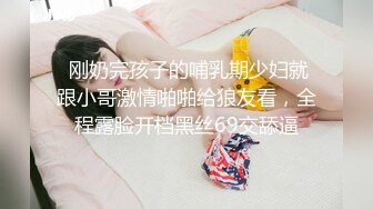  女神级好身材妹子吞吸鸡巴的力道太给力了，肉欲沸腾销魂享受