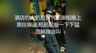 酒店约大奶翘臀气质御姐换上黑丝操逼,翘起屁股一下下猛顶搞得浪叫