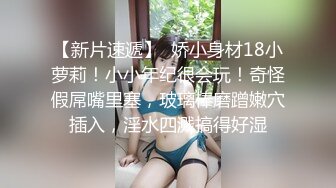 网调小贝叼内裤