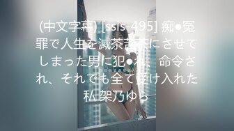 (中文字幕) [ssis-495] 痴●冤罪で人生を滅茶苦茶にさせてしまった男に犯●れ、命令され、それでも全て受け入れた私 架乃ゆら