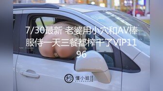 7/30最新 老婆用小穴和AV棒服侍一天三餐都榨干了VIP1196