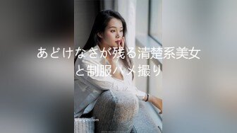  纯欲系甜美少女，JK装吊带丝袜，扒开丁字裤自慰，震动棒抽插小穴