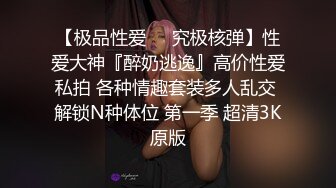 轻轨上被这女生的眼神激怒了，这是在鄙视我吗？那就别怪我分享你的奶子了