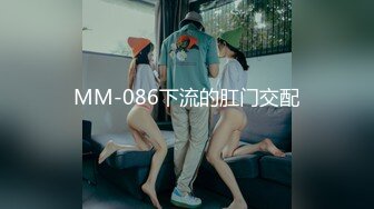 MM-086下流的肛门交配