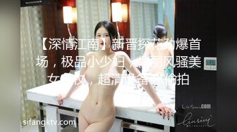 【深情江南】新晋探花劲爆首场，极品小少妇，俏丽风骚美女一枚，超清设备4K偷拍