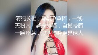 STP24417 【颜值网红女神难得收费秀】C罩杯极品美乳 又大又圆 一线天馒头逼  站在椅子上掰穴  里面已经很湿 一直叫爸爸很诱人. VIP220