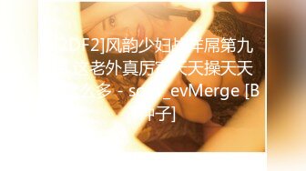 [2DF2]风韵少妇战洋屌第九弹 这老外真厉害天天操天天射这么多 - soav_evMerge [BT种子]