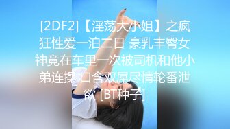 [2DF2]【淫荡大小姐】之疯狂性爱一泊二日 豪乳丰臀女神竟在车里一次被司机和他小弟连操 口含双屌尽情轮番泄欲 [BT种子]