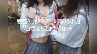 爱豆传媒IDG5436职场小白白嫖老板的性感秘书