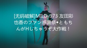 [无码破解]MILD-973 友田彩也香のファン感謝祭◆ともちんがHしちゃうぞ大作戦！