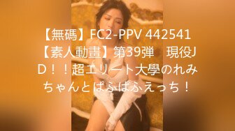 【無碼】FC2-PPV 442541 【素人動畫】第39弾　現役JD！！超エリート大學のれみちゃんとぱふぱふえっち！