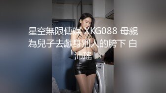 星空無限傳媒 XKG088 母親為兒子去獻身別人的胯下 白沛瑤