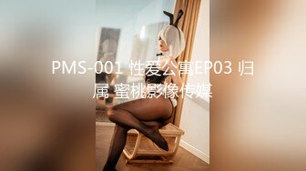 PMS-001 性爱公寓EP03 归属 蜜桃影像传媒