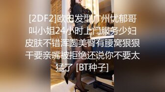 [2DF2]欧巴发型广州忧郁哥叫小姐24小时上门服务少妇皮肤不错浑圆美臀有腰窝狠狠干要亲嘴被拒绝还说你不要太猛了 [BT种子]