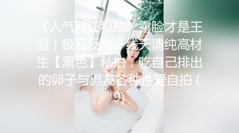 ktv兄弟跟她女友就这么玩上了