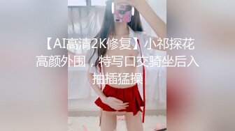   绿帽男带着丰满的老婆酒店找单男玩3P