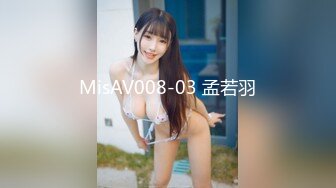 MisAV008-03 孟若羽