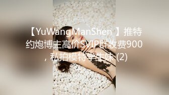 【YuWangManShen 】推特约炮博主高价SVIP群收费900，私拍模特学生妹 (2)